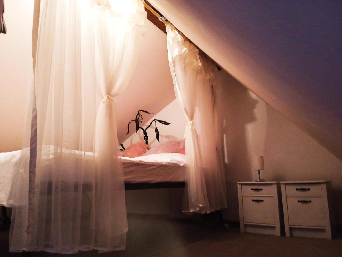 Apartament Mazurska 24A Kętrzyn Exterior foto
