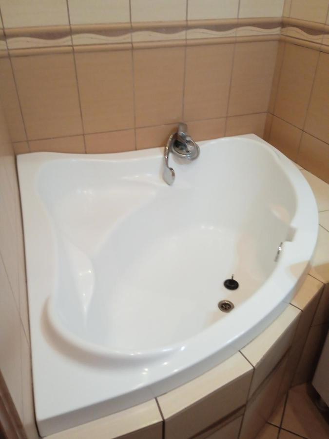 Apartament Mazurska 24A Kętrzyn Exterior foto