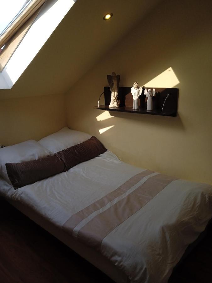 Apartament Mazurska 24A Kętrzyn Exterior foto