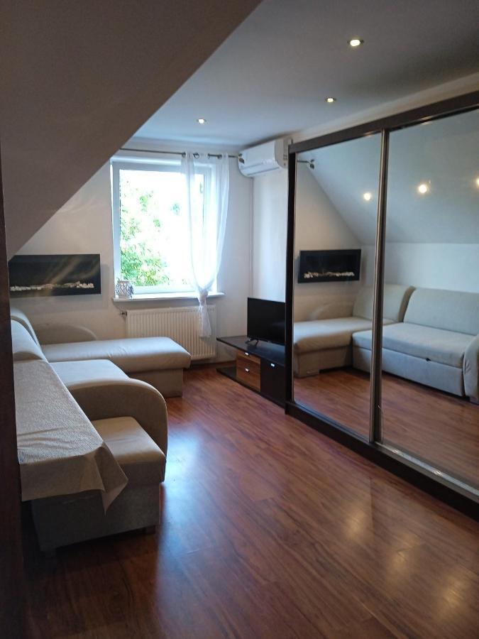 Apartament Mazurska 24A Kętrzyn Exterior foto